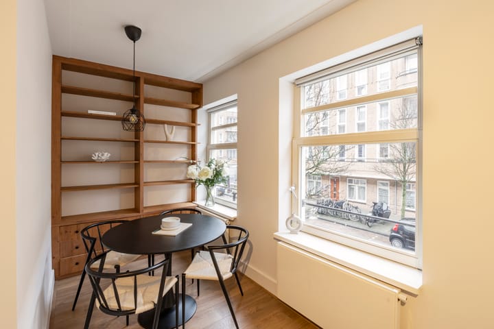 Photo 5 of Hofmeyrstraat 40-1