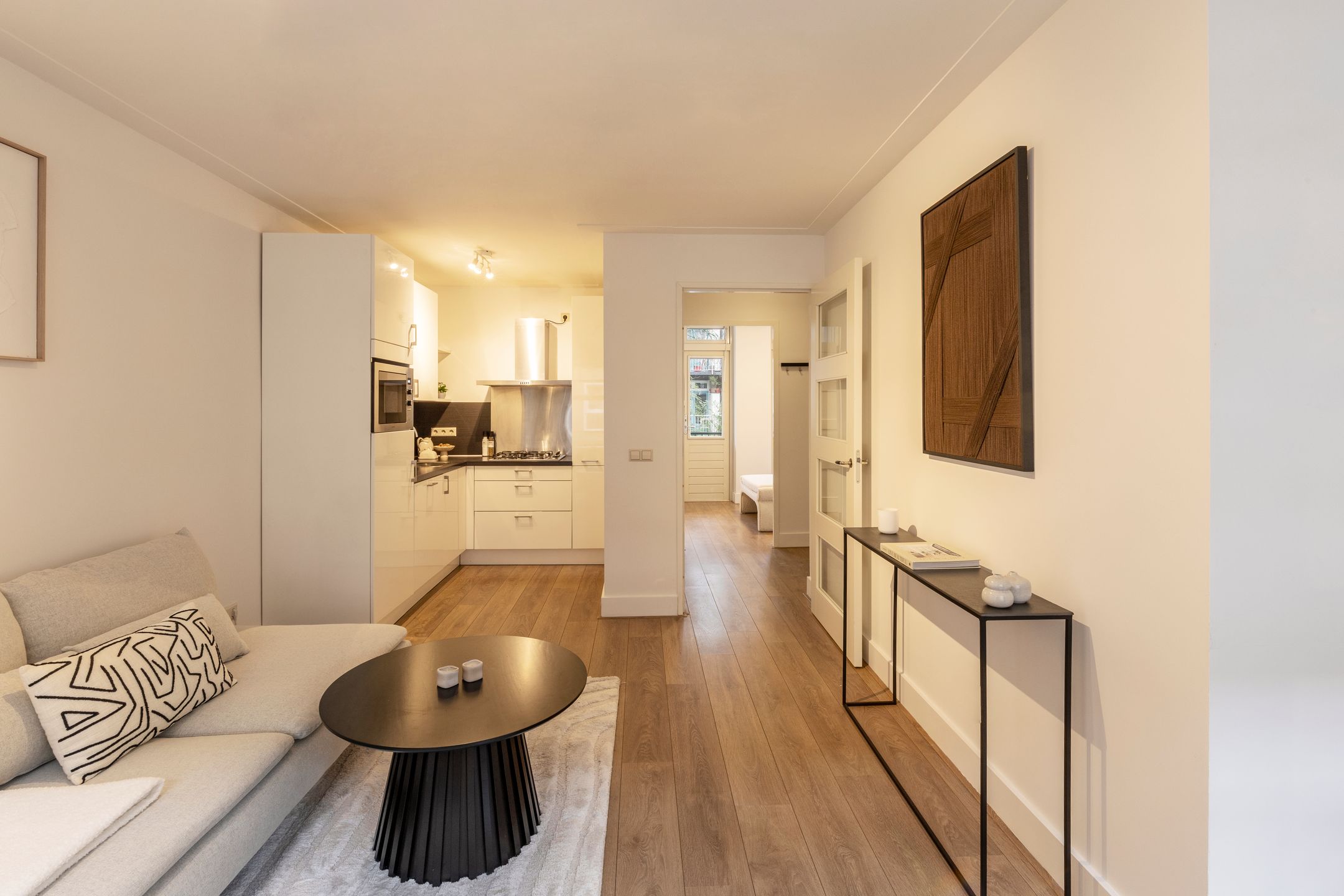 Foto 6 van Hofmeyrstraat 40-1