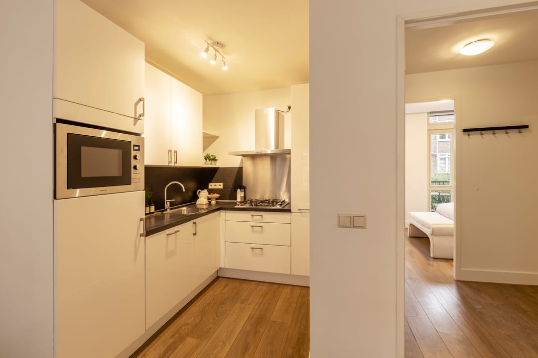 Foto 8 van Hofmeyrstraat 40-1