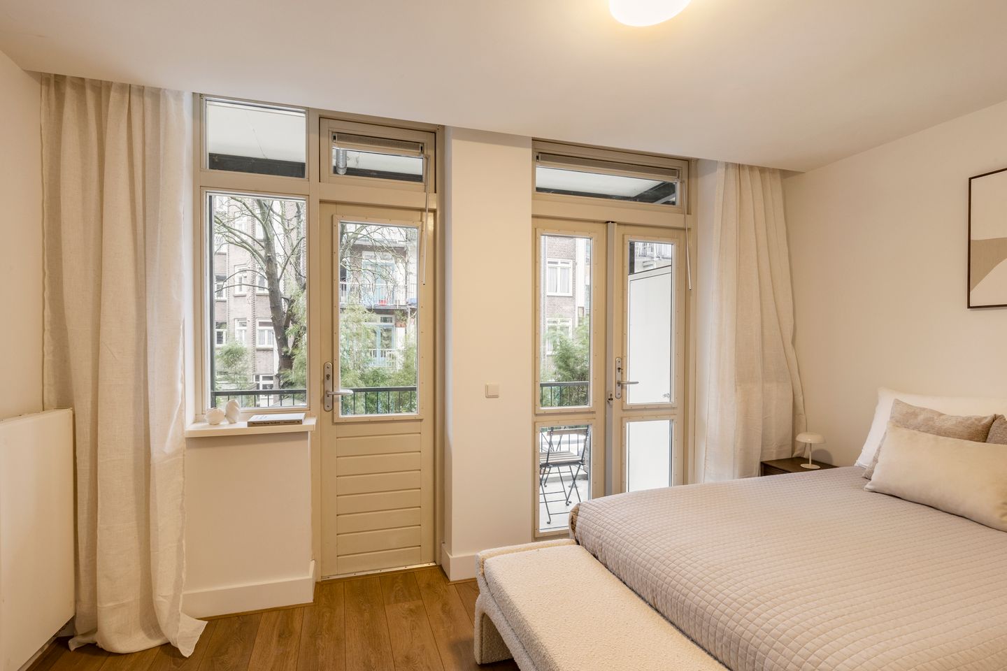 Foto 10 van Hofmeyrstraat 40-1