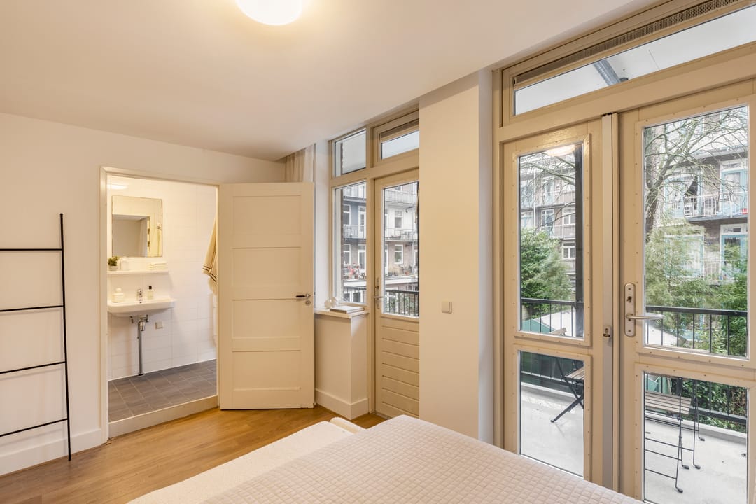 Foto 11 van Hofmeyrstraat 40-1