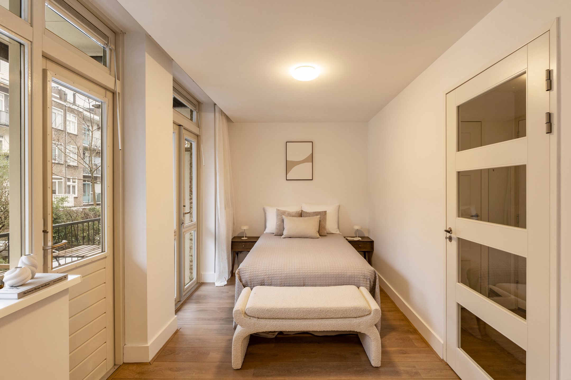 Foto 12 van Hofmeyrstraat 40-1