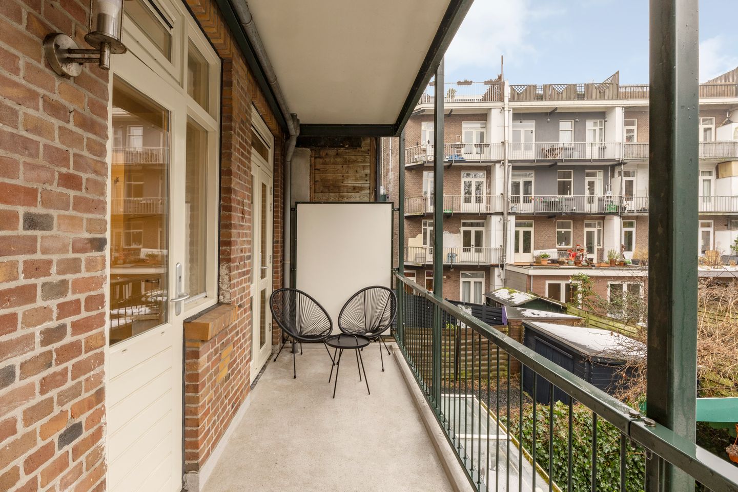 Foto 14 van Hofmeyrstraat 40-1