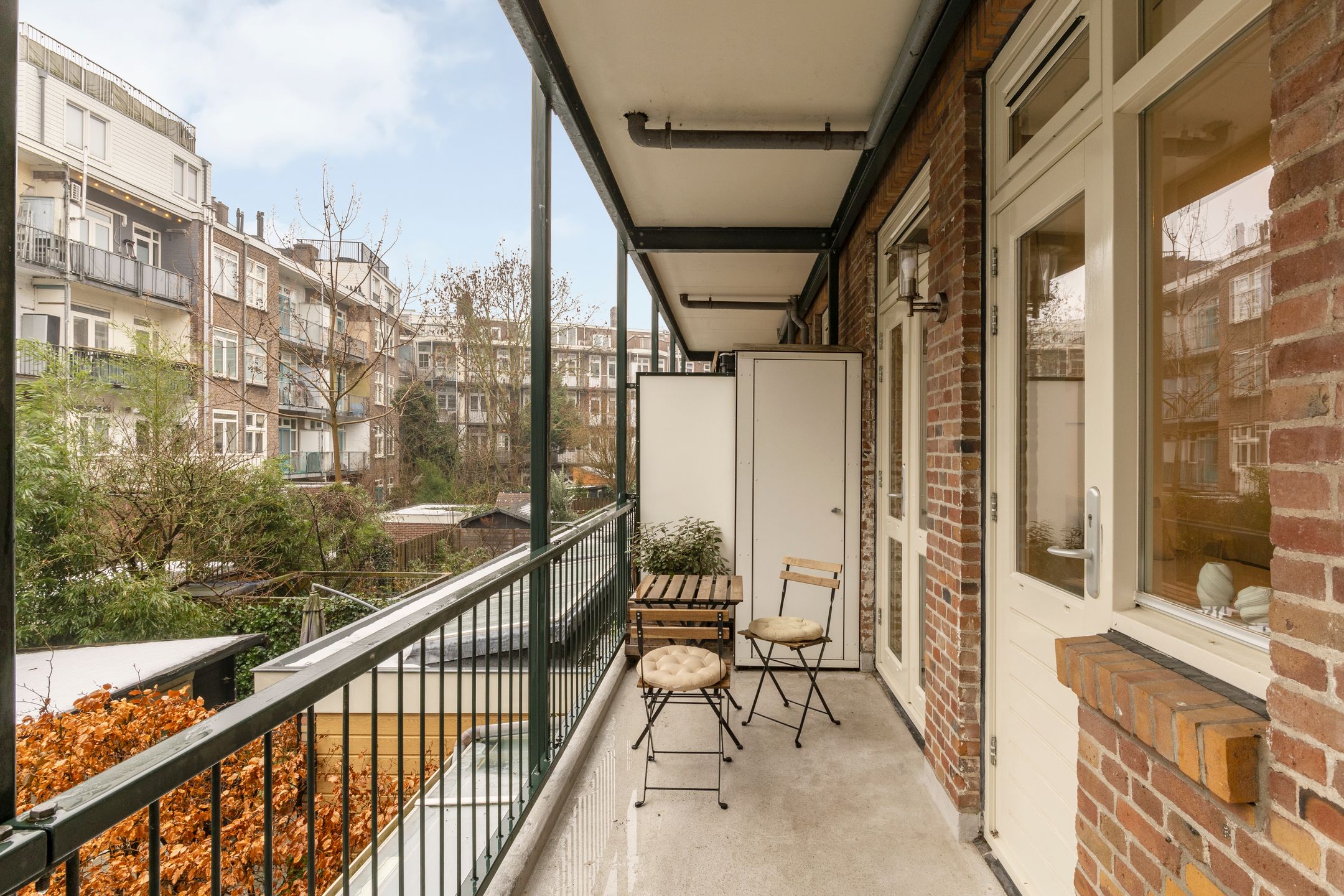 Foto 15 van Hofmeyrstraat 40-1