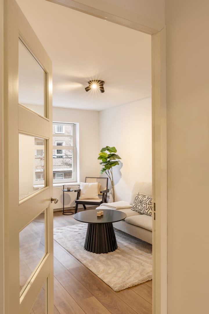 Photo 20 of Hofmeyrstraat 40-1