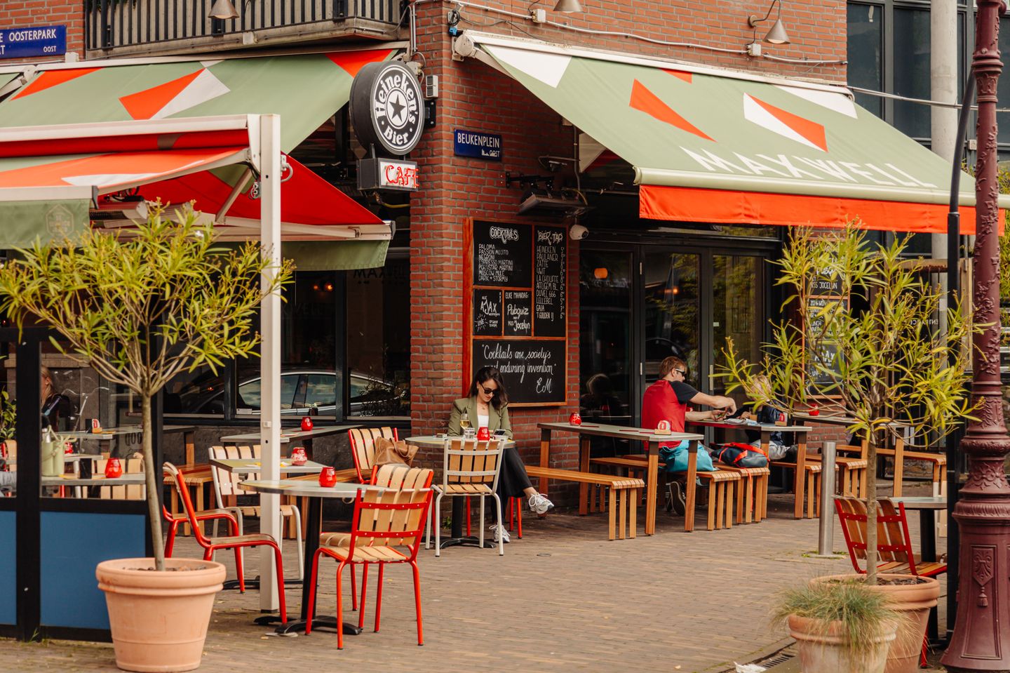 Foto 25 van Hofmeyrstraat 40-1