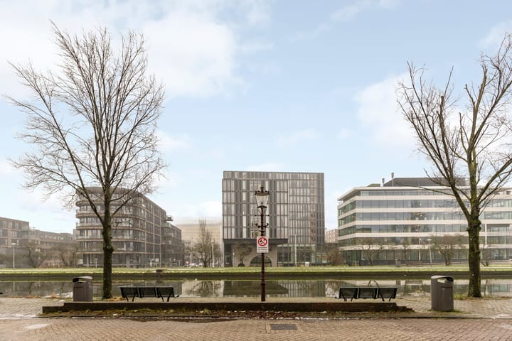 Photo 27 of Hofmeyrstraat 40-1