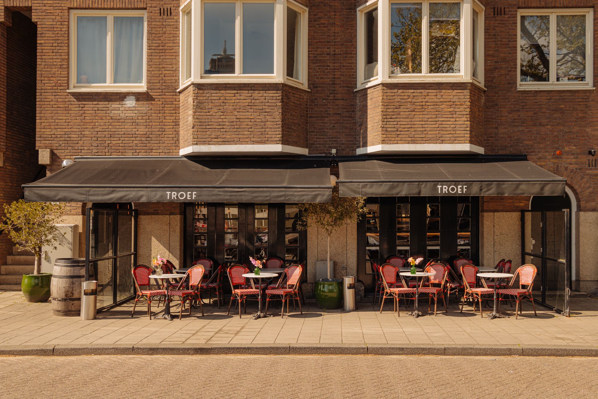 Foto 24 van Hofmeyrstraat 40-1