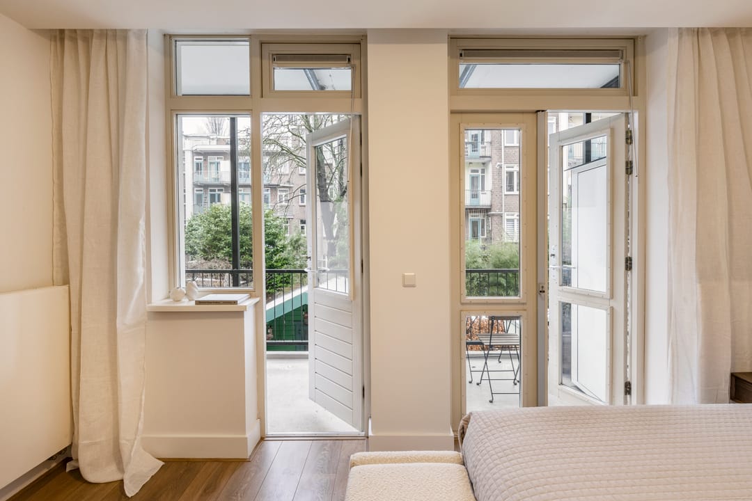 Foto 13 van Hofmeyrstraat 40-1