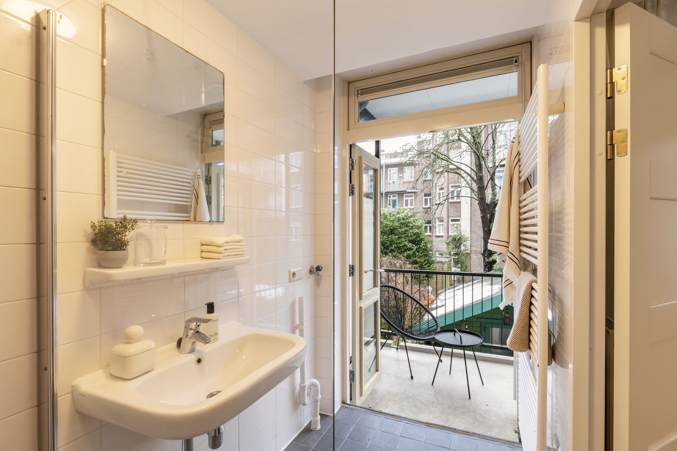 Foto 18 van Hofmeyrstraat 40-1