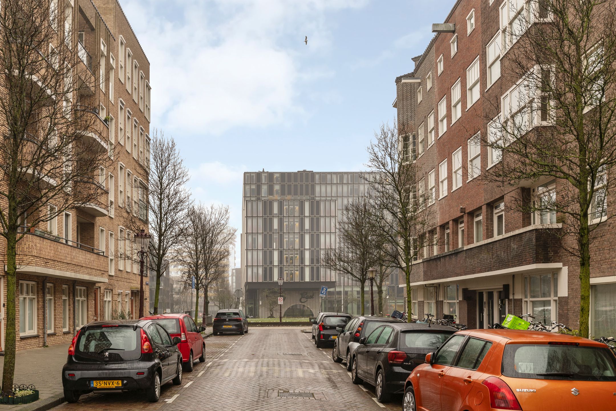 Foto 21 van Hofmeyrstraat 40-1