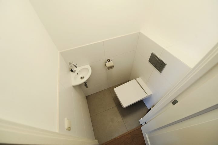 Photo 13 of Denneweg 70-A