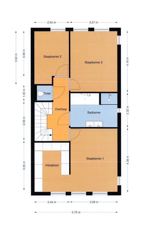 Photo 36 of Hannie Schaftstraat 7