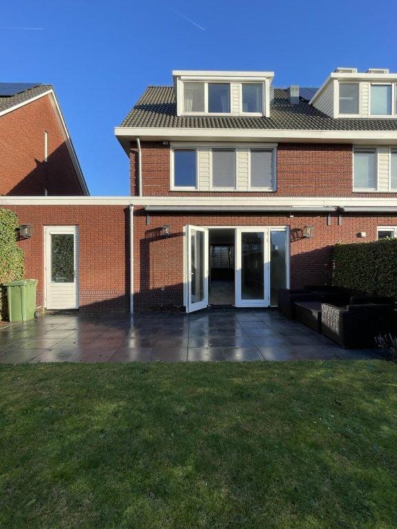 Photo 13 of Hannie Schaftstraat 7