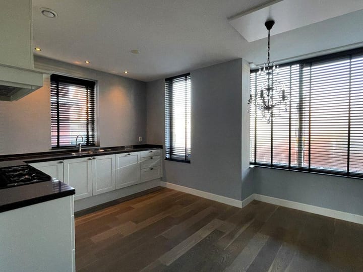 Foto 2 van Hannie Schaftstraat 7