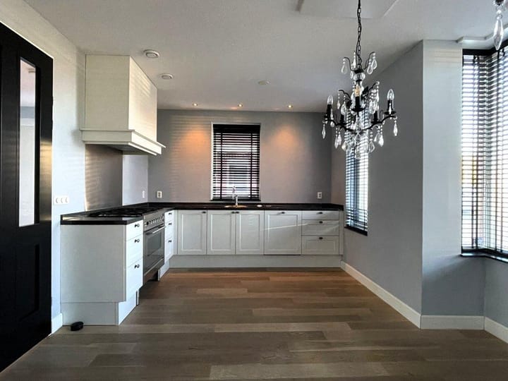 Foto 6 van Hannie Schaftstraat 7