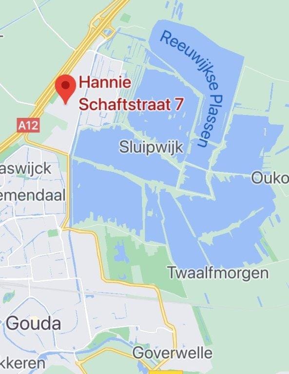 Photo 37 of Hannie Schaftstraat 7