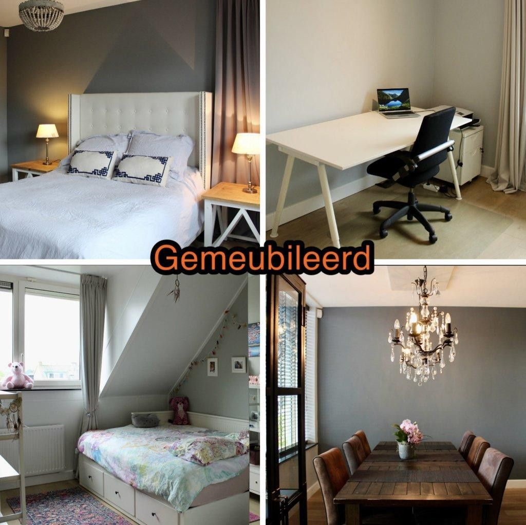 Photo 32 of Hannie Schaftstraat 7