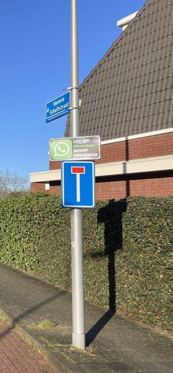 Photo 33 of Hannie Schaftstraat 7