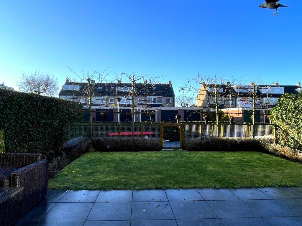 Photo 11 of Hannie Schaftstraat 7