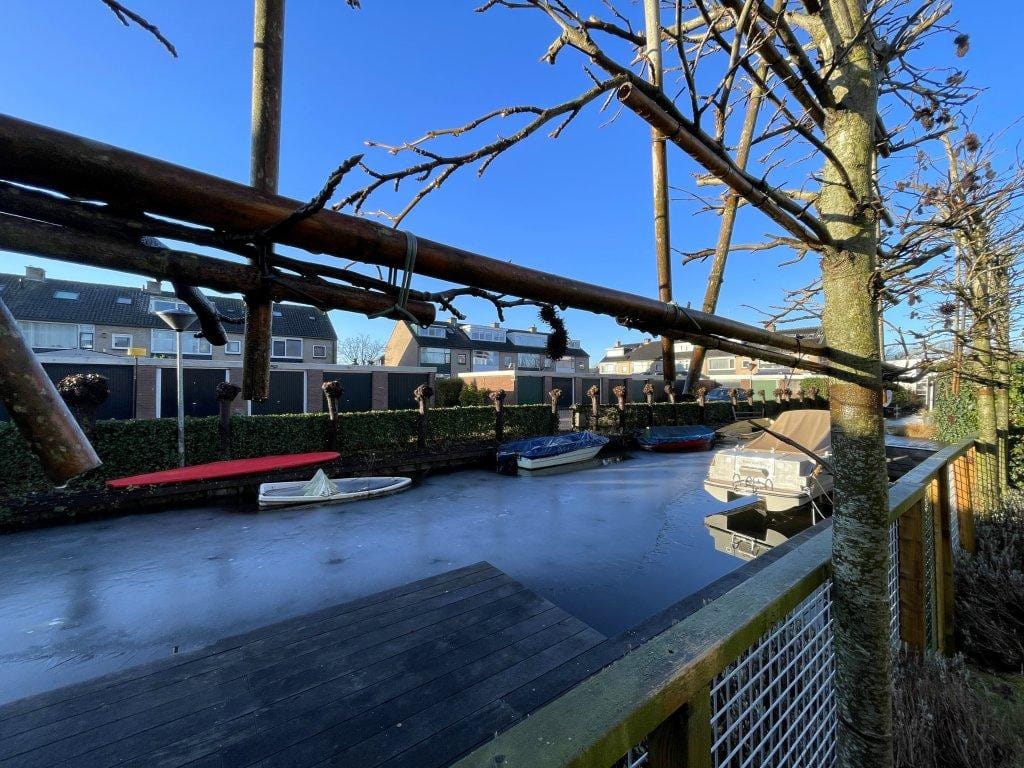 Photo 12 of Hannie Schaftstraat 7