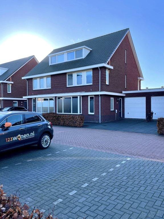 Foto 4 van Hannie Schaftstraat 7