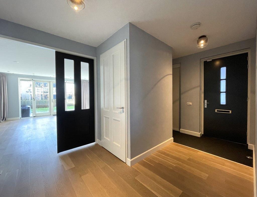 Photo 8 of Hannie Schaftstraat 7