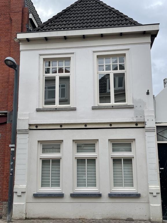 Foto 2 van Raadhuisstraat 30-A