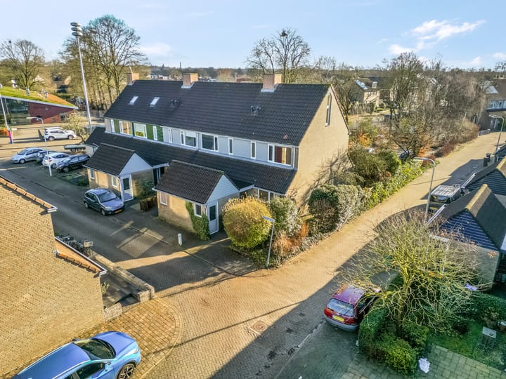 Foto 1 van Zoutmanstraat 9