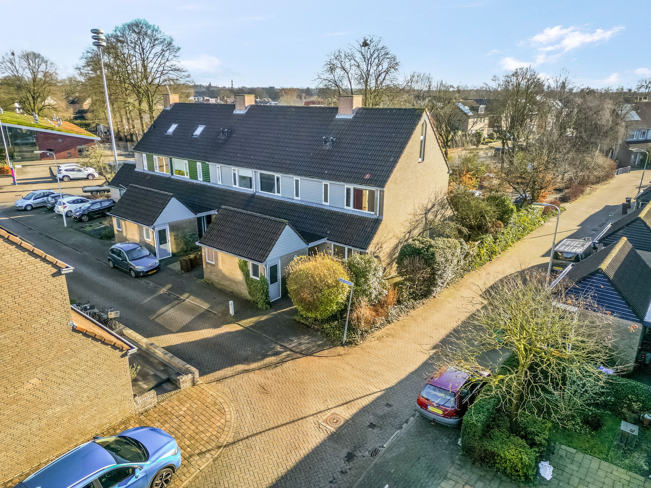Zoutmanstraat, 9, Ede, 6712HH, Gelderland, Nederland 9 