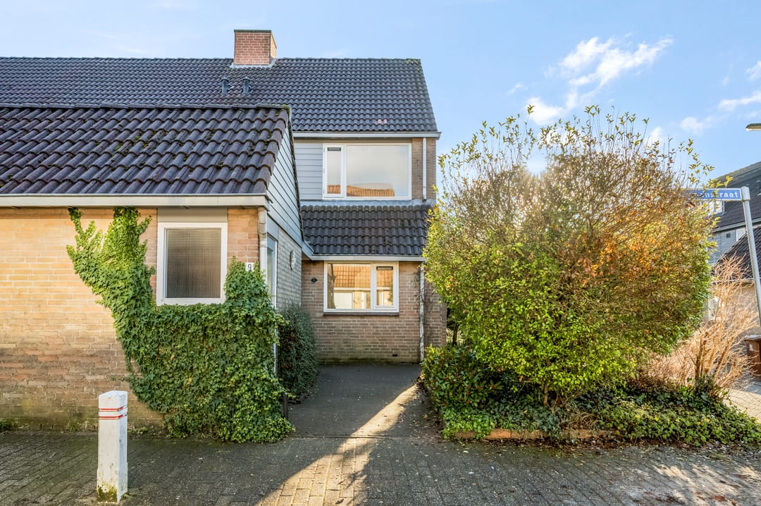 Foto 2 van Zoutmanstraat 9