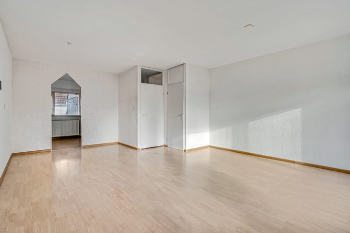 Foto 4 van Zoutmanstraat 9