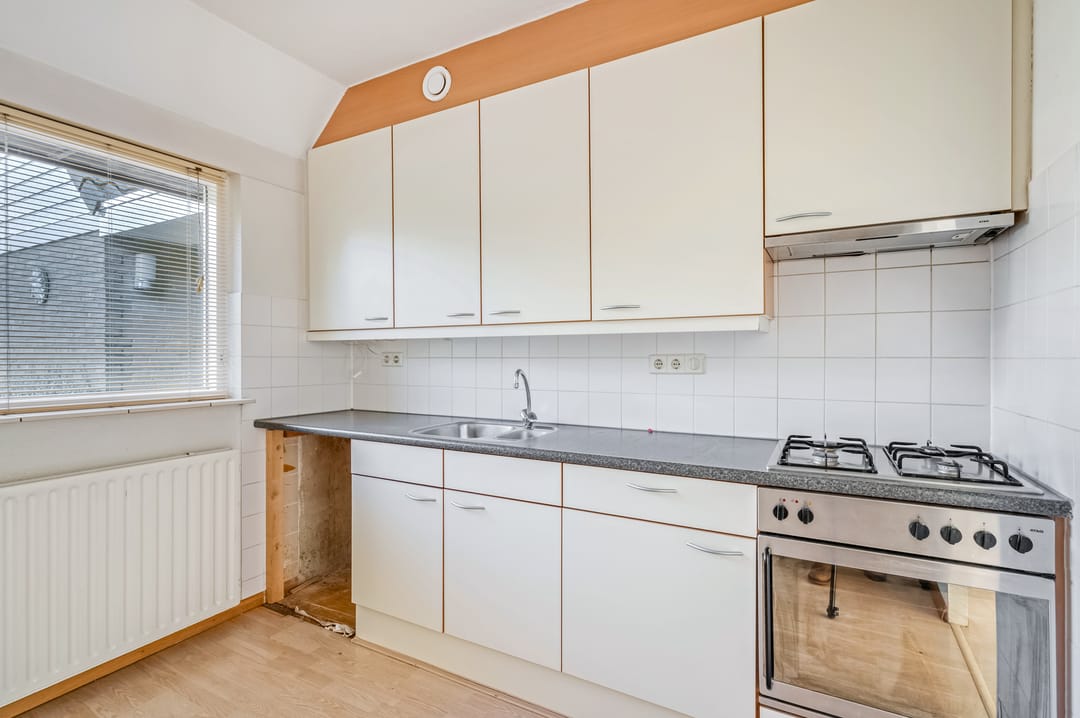 Foto 7 van Zoutmanstraat 9