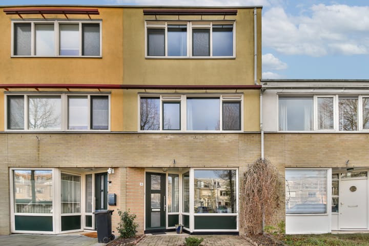 van der Duynstraat 14