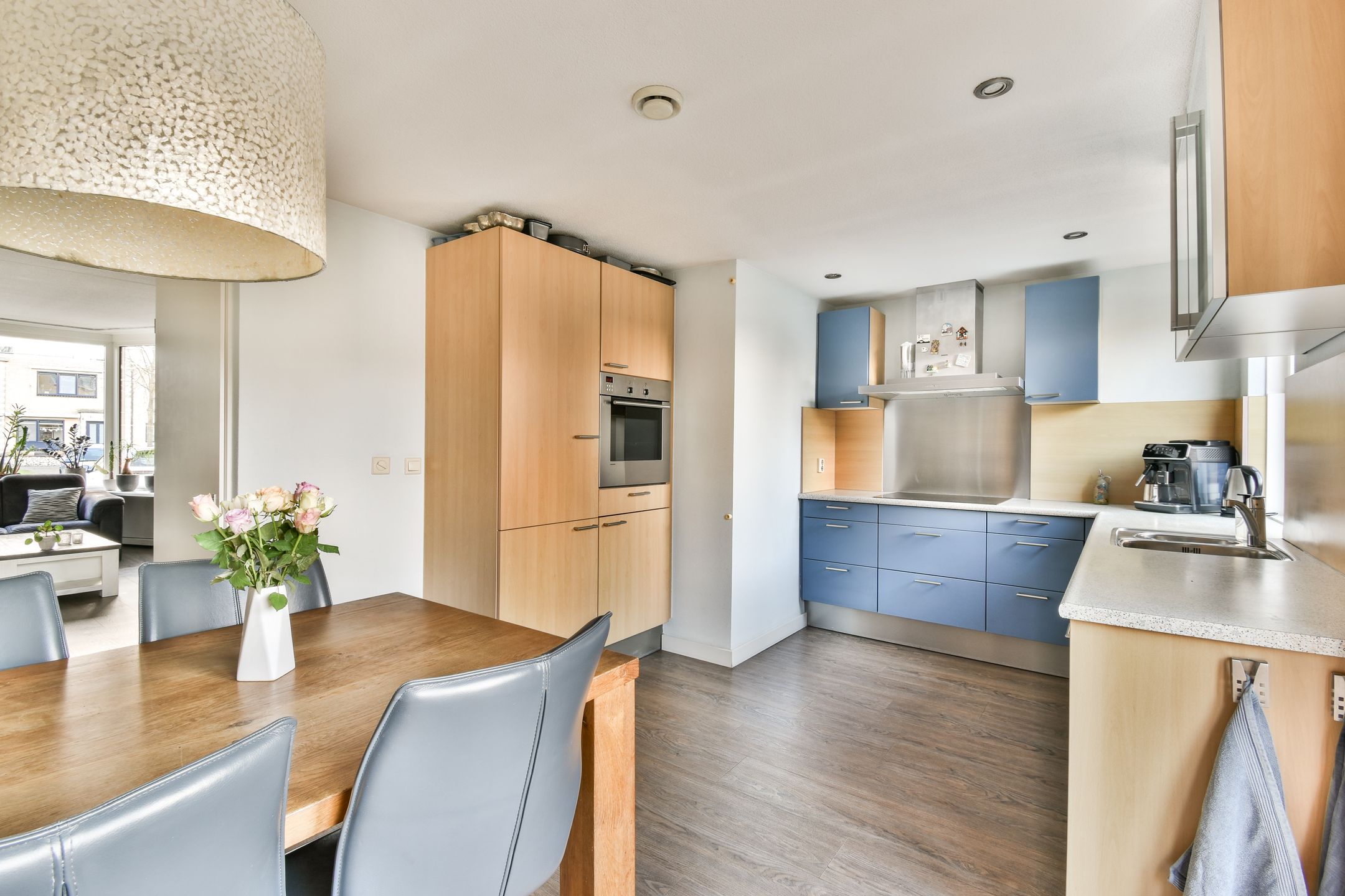 Photo 3 of van der Duynstraat 14