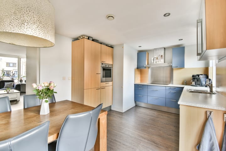 Photo 3 of van der Duynstraat 14