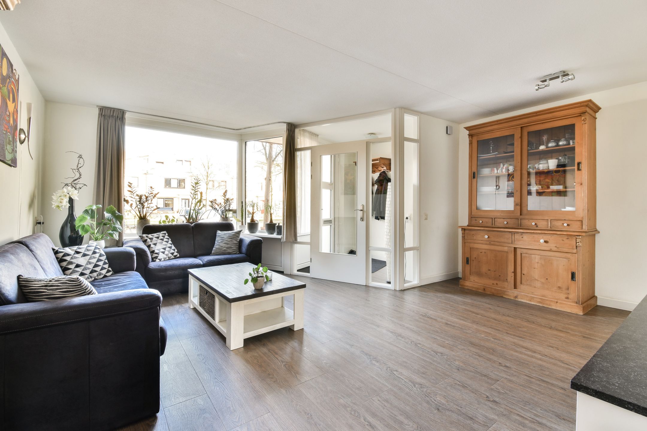 Photo 6 of van der Duynstraat 14