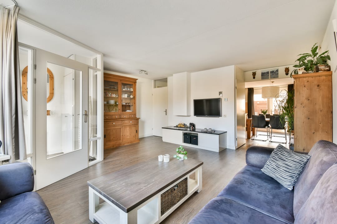 Photo 7 of van der Duynstraat 14