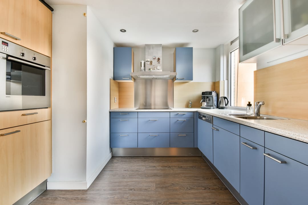 Photo 11 of van der Duynstraat 14