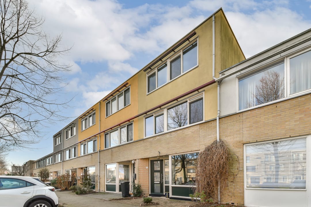 Photo 13 of van der Duynstraat 14