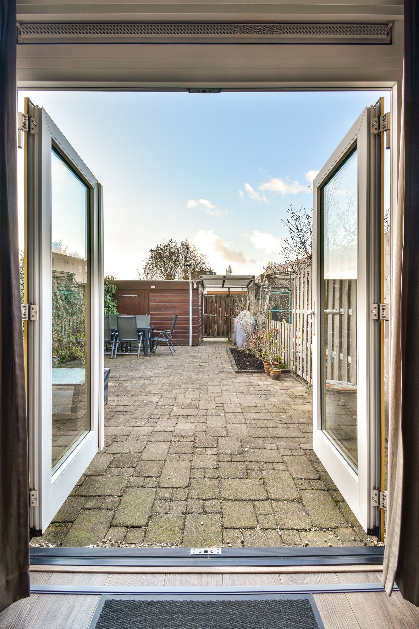 Photo 14 of van der Duynstraat 14