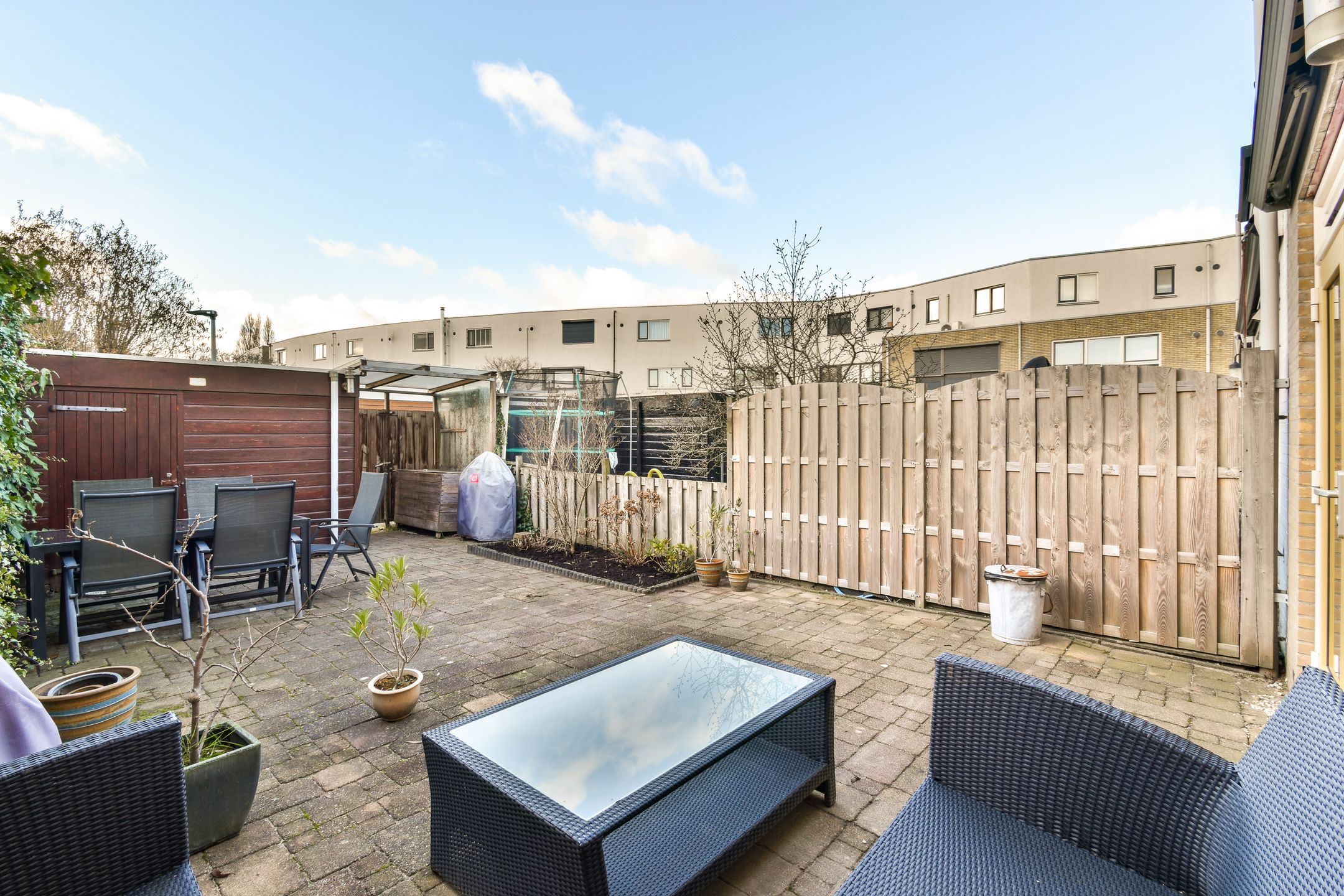 Photo 15 of van der Duynstraat 14