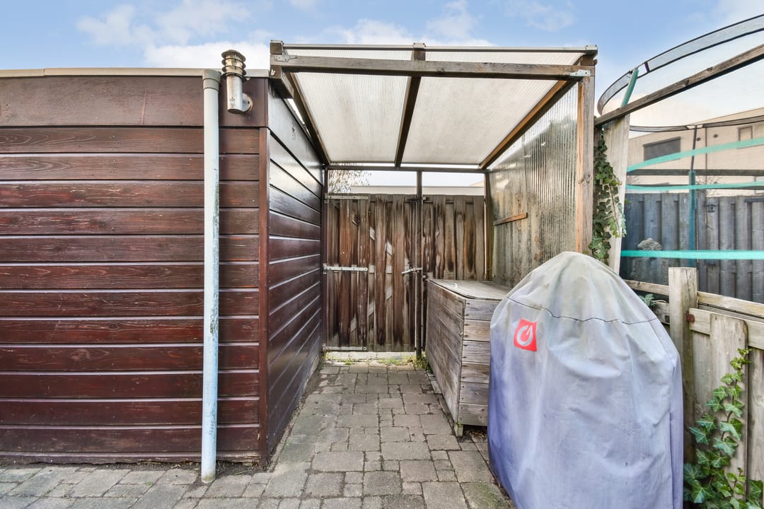 Photo 16 of van der Duynstraat 14