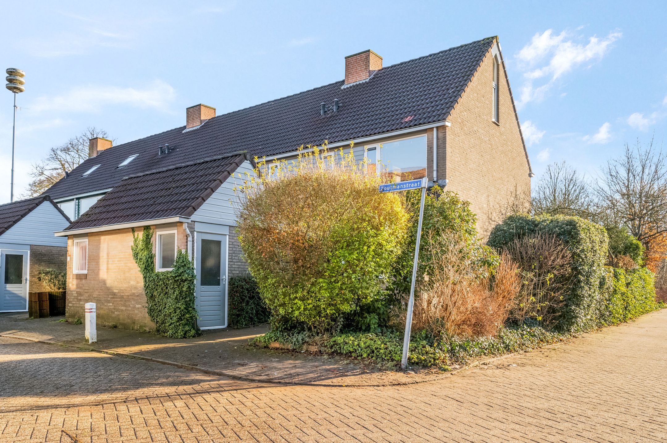 Foto 27 van Zoutmanstraat 9