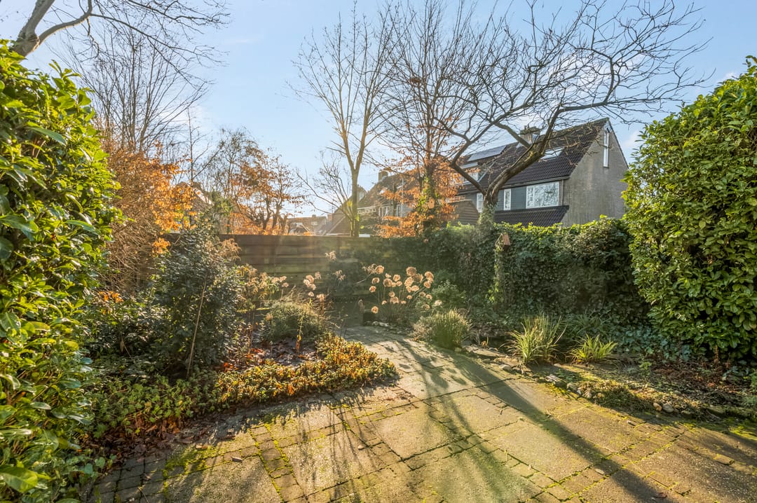 Foto 28 van Zoutmanstraat 9