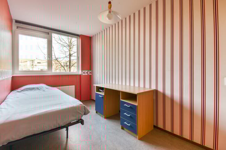 Foto 24 van van der Duynstraat 14