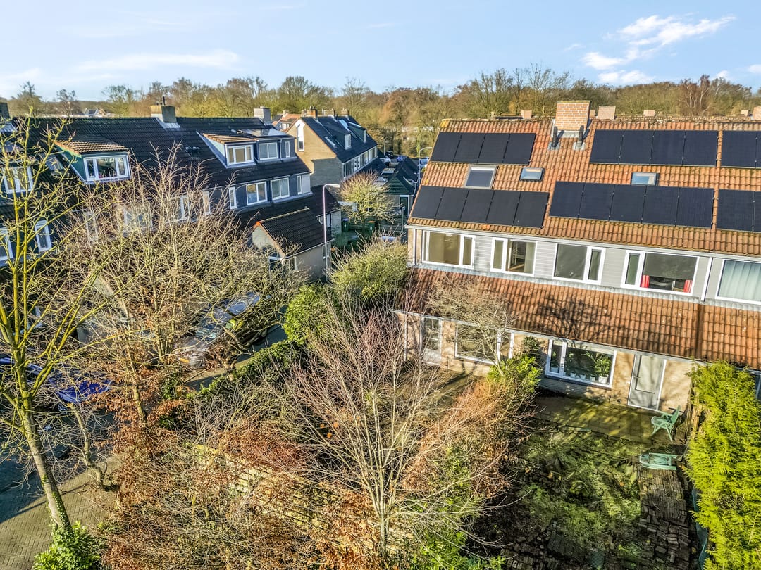 Foto 32 van Zoutmanstraat 9