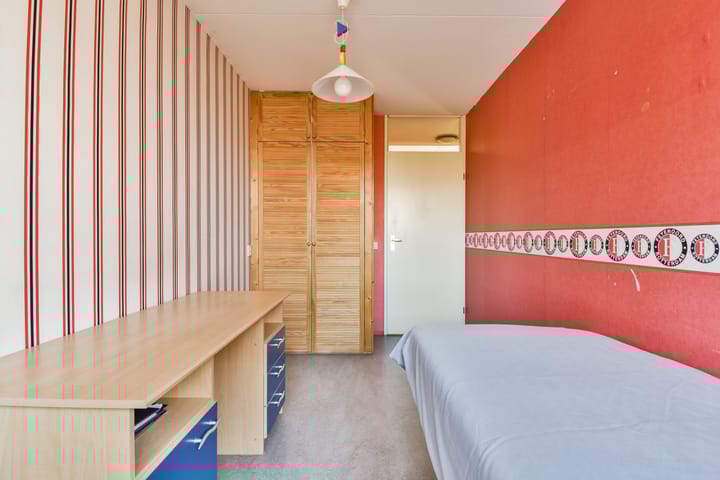 Foto 25 van van der Duynstraat 14