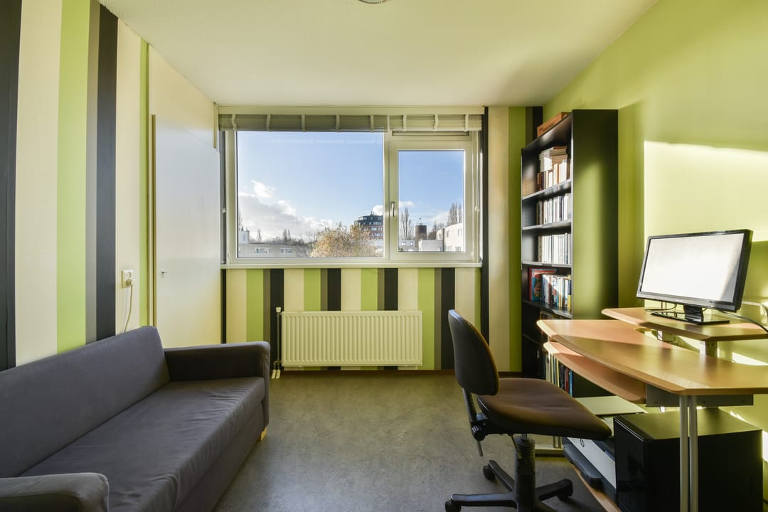 Photo 26 of van der Duynstraat 14