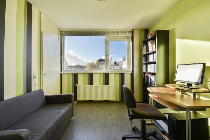 Foto 26 van van der Duynstraat 14